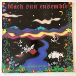 Black Sun Ensemble - Tragic...