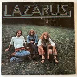 Lazarus - Lazarus