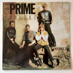The Prime Movers - Earth...
