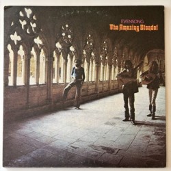 Amazing Blondel - Evensong