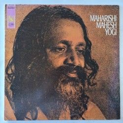 Maharishi Mahesh Yogi - The Master Speaks WPS-21446
