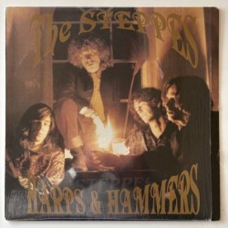 The Steppes - Harps & Hammers VXS 200.064