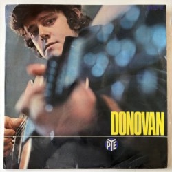 Donovan  - Donovan HPY 331-07