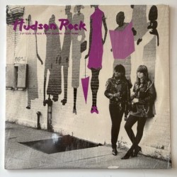 Various Artists - Hudson Rock MCE12330417