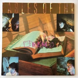 R.E.M. - Fables of the Reconstruction IRS-5592