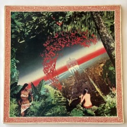 Miles Davis - Agharta S 80985