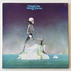 Midnight Sun - Walking Circles SLE 14688-P