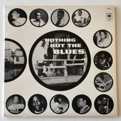 Various Artists - Nothing But the Blues 66278