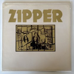 Zipper - Zipper W-0001