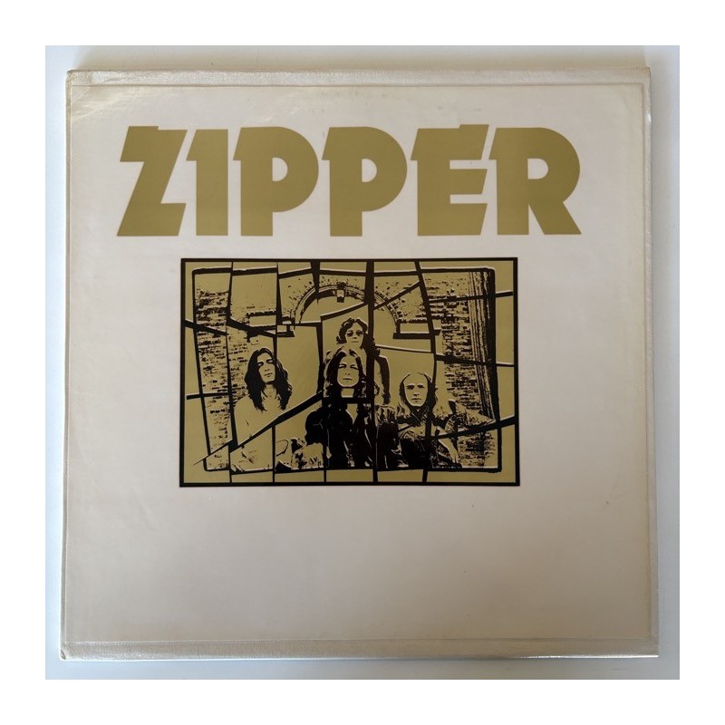 Zipper - Zipper W-0001