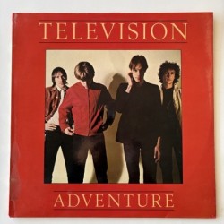 Television  - Adventure S 90.046