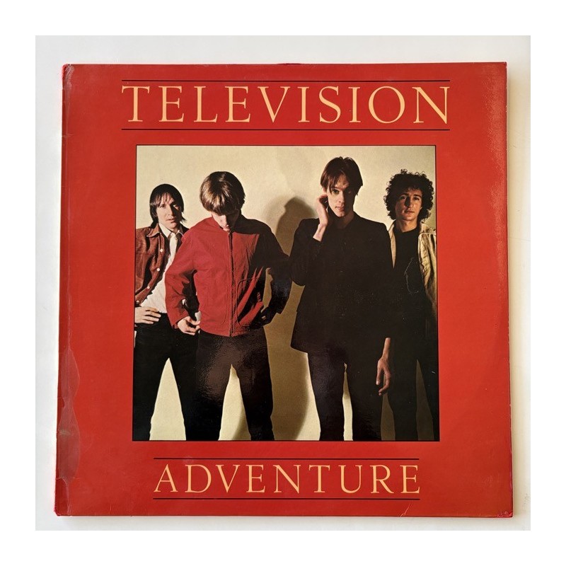 Television  - Adventure S 90.046