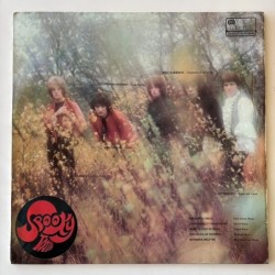 Spooky Tooth - It’s all About ILPS 9080