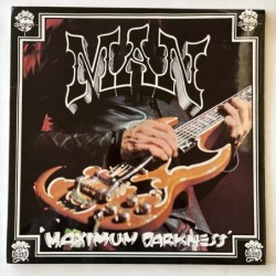 Man - Maximum Darkness UAG 28972