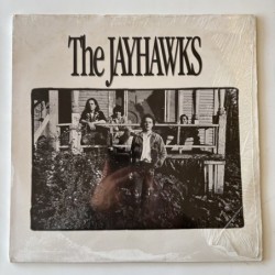 The Jayhawks - The Jayhawks 7001
