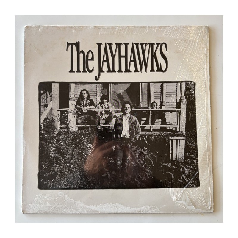 The Jayhawks - The Jayhawks 7001