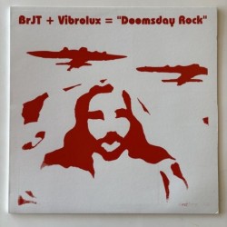 Brother JT & Vibrolux - Doomsday Rock 6868