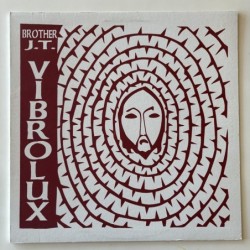 Brother JT -  Vibrolux 9404X26