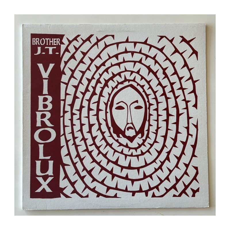 Brother JT -  Vibrolux 9404X26