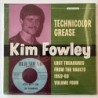 Kim Fowley - Technicolor Grease