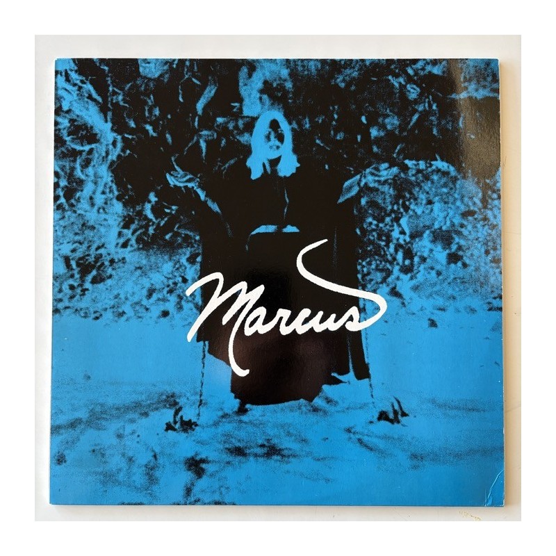 Marcus - From the House of Trax