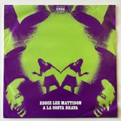 Eddie Lee Mattison - A la Costa Brava C.M. 246 LS
