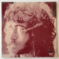 John Kongos - Kongos 85.833 - I