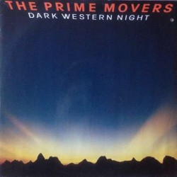 Prime Movers - Dark Western Night 12 IS 271