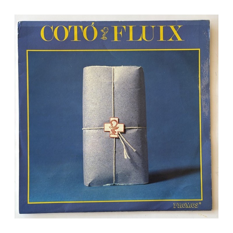 Coto Fluix - Coto Fluix L-1186