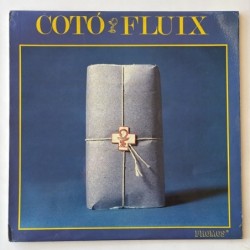 Coto Fluix - Coto Fluix L-1186