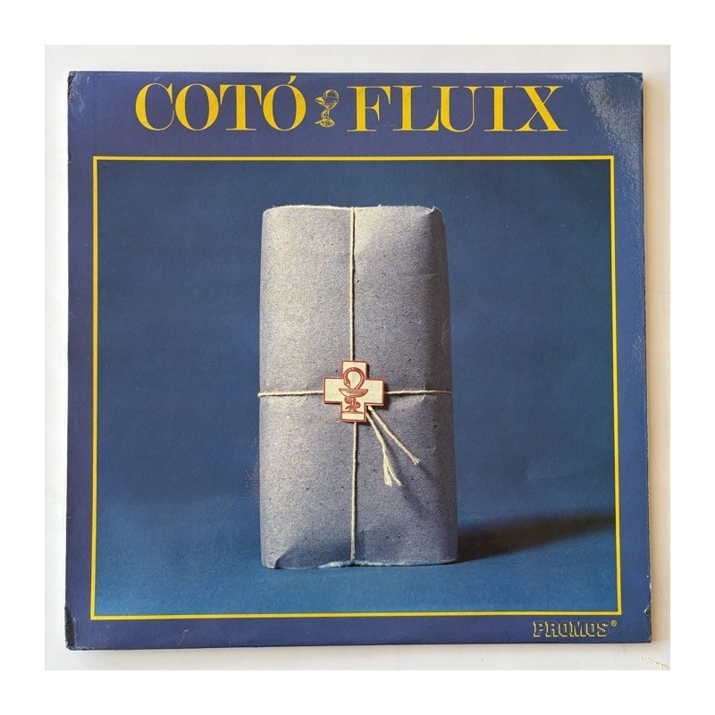 Coto Fluix - Coto Fluix L-1186