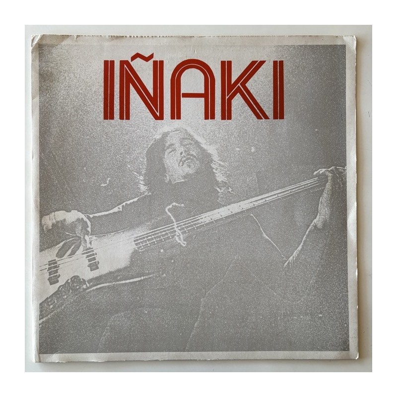 Iñaki - Karma SPL1-2097