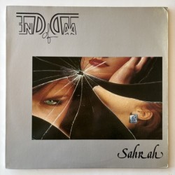 End of data - Sahrah DIV 284