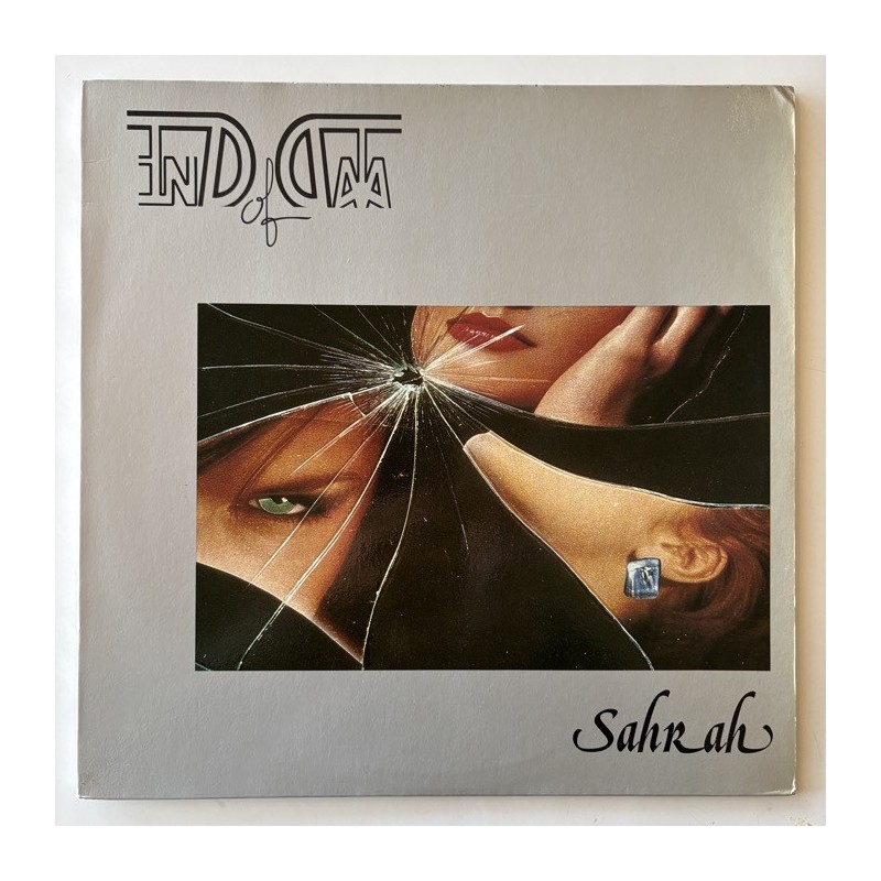 End of data - Sahrah DIV 284