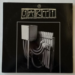 Uakti - Uakti 831 705-1