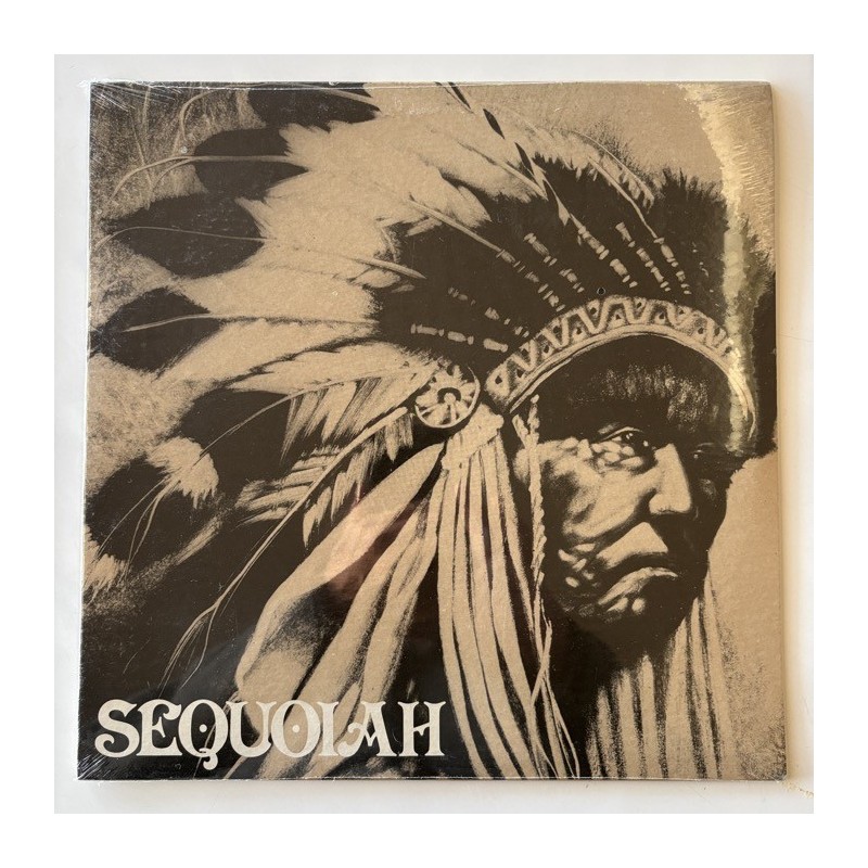 Sequoiah - Sequoiah 760605