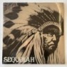 Sequoiah - Sequoiah 760605
