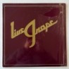 Moby Grape - Live Grape ESAIA