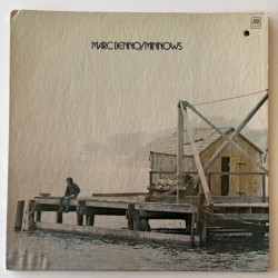 Marc Benno - Minnows SP-4303