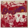 Moby Grape - Grape Jam CXS 3 MGS 1