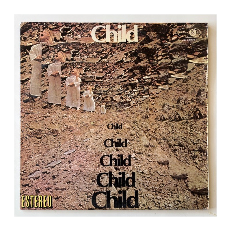 Child - Child JS-33001