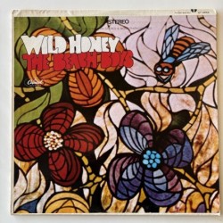 Beach Boys - Wild Honey ST 2859