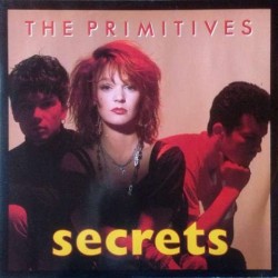 Primitives - Secrets PT 43174