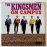 The Kinsmen - On Campus WDS 670