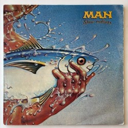 Man - Slow Motion UAG 29675