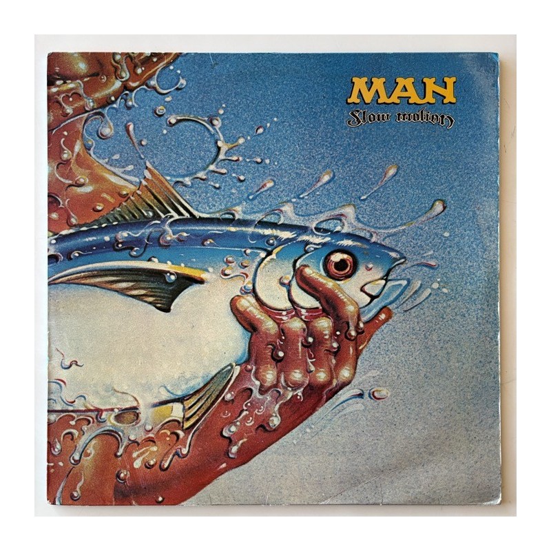 Man - Slow Motion UAG 29675