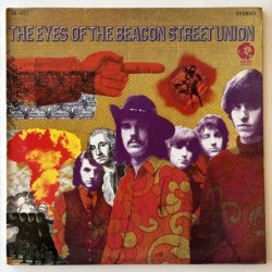 Beacon Street Union - The Eyes of the Beacon Street Union SE4517