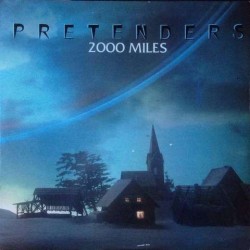 Pretenders - 2000 Miles ARE 20T