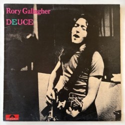 Rory Gallagher - Deuce 2383 076