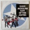 Various Artists - Rare Mexican Cuts of the Sixties 12066